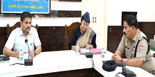 कारगिल विजय दिवस की तैयारियां तेज, उल्लास के साथ मनेगा शौर्य दिवस