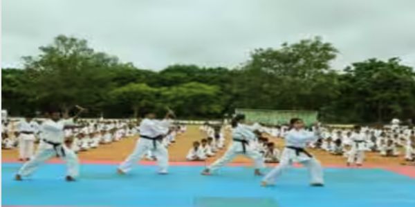खेल मंत्रालय ने जूडो फेडरेशन की अंतरिम कार्यकारिणी को दी सशर्त मान्यता
