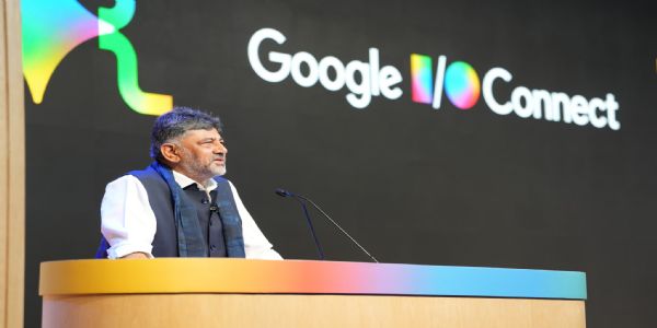 बेंगलुरु में देश का पहला सरकारी नेतृत्व वाला एआई विश्वविद्यालय स्थापित होगा : मुख्यमंत्री