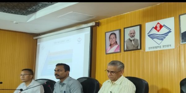 उत्तराखंड में ड्राफ्ट मतदाता सूची जारी, 13 अगस्त तक दर्ज होंगे दावे-आपत्तियां