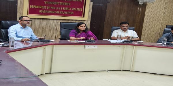 गर्भवती महिलाओं की होगी सघन स्क्रीनिंग, 15 जुलाई से 5 दिन चलेगा अभियान