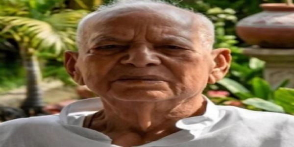 झारखंड के पूर्व मंत्री मन्नान मल्लिक का निधन, राजनीतिक हलकों में शोक की लहर
