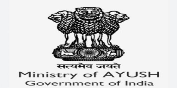 आयुष मंत्रालय आयुष मंत्रालय