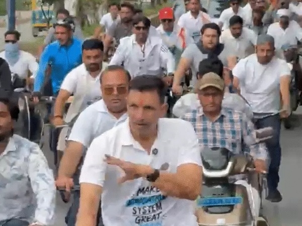 जीतू पटवारी ने दिखाई हरी झंडी