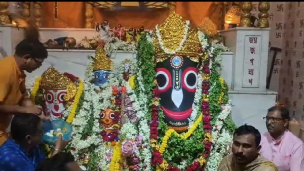 भगवान जगन्नाथ भगवान जगन्नाथ