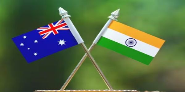भारत-आस्ट्रेलिया (फाइल फोटो)। भारत-आस्ट्रेलिया (फाइल फोटो)।