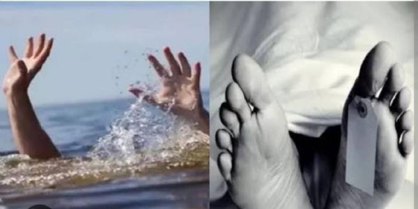 प्रेमी का हाथ पकड़कर रामगंगा में कूदी छात्रा का शव 95 घंटे बाद बरामद