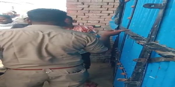जांच करने पहुंची विद्युत विभाग की टीम को बंधक बनाकर पीटा, हत्या का प्रयास