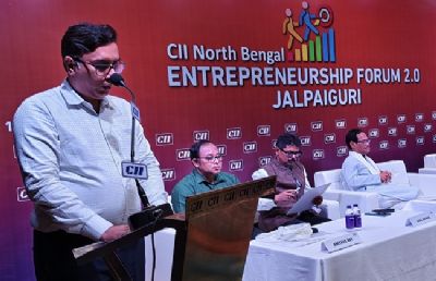 उत्तर बंगाल में मेडिकल टूरिज्म और टी म्यूजियम की मांग, सीआईआई बैठक में उठे बड़े प्रस्ताव