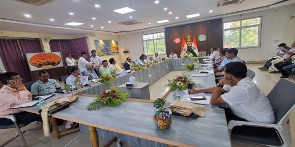 अब रेलवे स्टेशनों पर टिकट वेंडिंग मशीन का संचालन करेंगे दिव्यांगजन