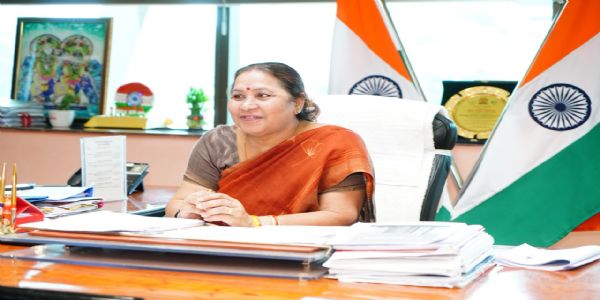 वार्ड समिति चुनावों में भाजपा की जीत पर स्थायी समिति अध्यक्ष सत्या शर्मा ने पार्षदों को दी बधाई