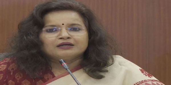 रथयात्रा-2026 की तैयारियां पूरी, श्रद्धालुओं के लिए व्यापक इंतजाम; सभी को होगा सुगम दर्शन: मुख्य सचिव अनु गर्ग