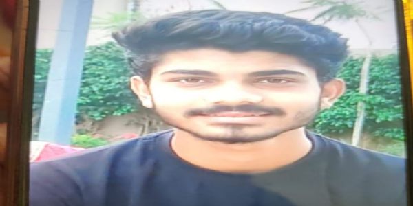 नहर मे मिला युवक का शव , हत्त्या का आरोप