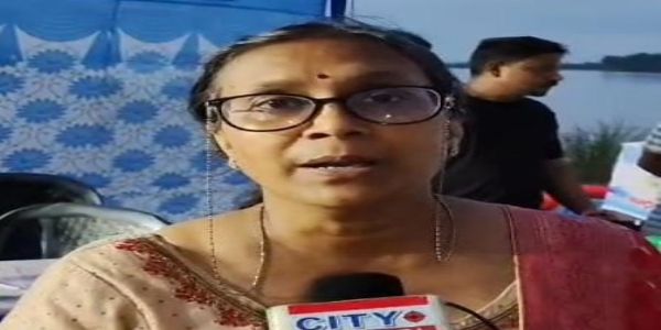 मुरादाबाद जनपद में बाढ़ से निपटने को आठ नोडल अधिकारी तैनात