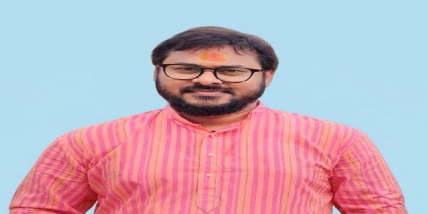 जाली दस्तावेज मामले को राजनीतिक रंग देना बंद करे भाजपा : ऋषीकेश