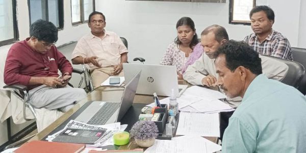 बस्तर में कुष्ठ उन्मूलन अभियान, बच्चों की होगी शत-प्रतिशत जांच