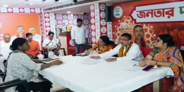 कामदुनी पीड़िता परिवार को न्याय दिलाने में सहयोग करेगी सरकार : शुभेंदु अधिकारी