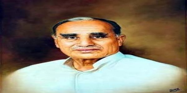 हिसार : अग्रोहा में 100 करोड़ की लागत से 32 एकड़ में बनेगी ‘श्री नंद किशोर गोयनका यूनिवर्सिटी’