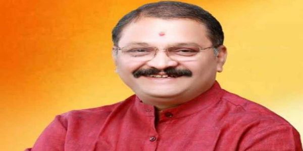 छत्तीसगढ़ में कांग्रेस की सियासी नाव डूबने के कगार पर, नेताओं की साख दाँव पर : भाजपा