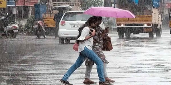 मध्य प्रदेश में बारिश की रफ्तार थमी, जुलाई में मार्च-अप्रैल जैसी गर्मी, आज 21 जिलों में हल्की बारिश के आसार