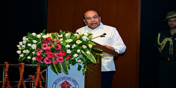 जीरो कैजुअल्टी’ लक्ष्य की प्राप्ति के लिए पूर्व तैयारी और जनभागीदारी सबसे आवश्यक: राज्यपाल