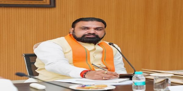 बिहार कैबिनेट : 31 प्रस्तावों को मंजूरी, अमृत 2.0 की तीन जलापूर्ति योजनाओं समेत कई बड़े फैसलों पर लगी मुहर