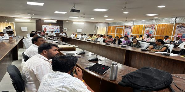 यूसीसी जनसुनवाई : नाता प्रथा पर रोक, लिव-इन के नियम और एसटी वर्ग को छूट देने जैसे सुझाव आए सामने