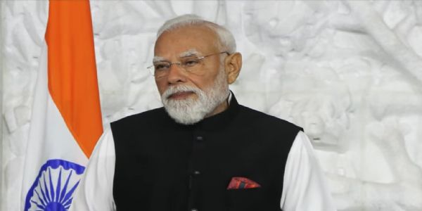 भारत-ब्रिटेन सीईटीए लागू होने से व्यापारिक संबंधों को मिलेगी नई गति : प्रधानमंत्री