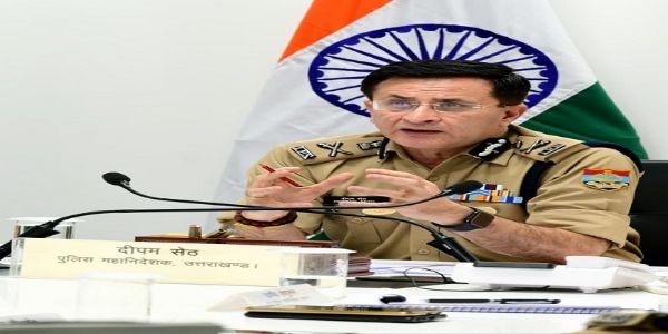 कांवड़ मेला अभेद्य सुरक्षा घेरे में रहेगा,ड्रोन-सीसीटीवी से होगी 24 घंटे निगरानी : डीजीपी