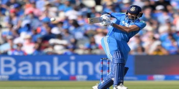 आईसीसी वनडे रैंकिंग: अक्षर पटेल ऑलराउंडरों की टॉप-10 सूची में शामिल