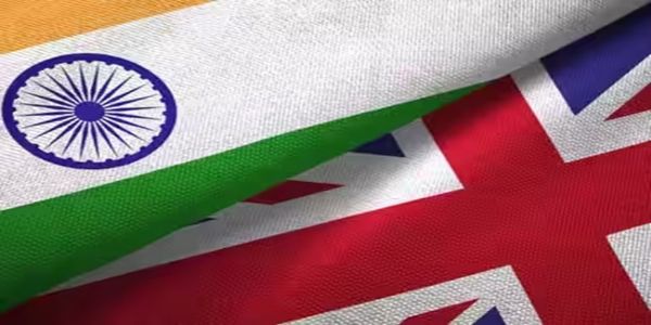 भारत-ब्रिटेन सीईटीए लागू, 99 फीसदी भारतीय निर्यात पर शून्य शुल्क