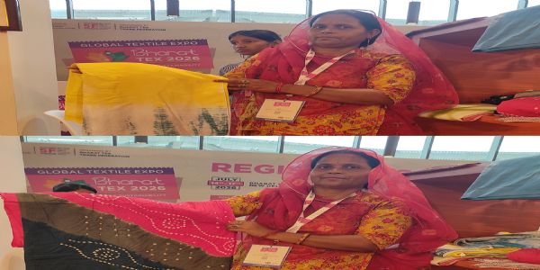 राजस्थान की अंजू कंवर राजस्थान की अंजू कंवर