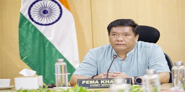 इटानगर में होगी फीफा वर्ल्ड कप फाइनल की लाइव स्क्रीनिंग, मुख्यमंत्री ने किया आमंत्रित