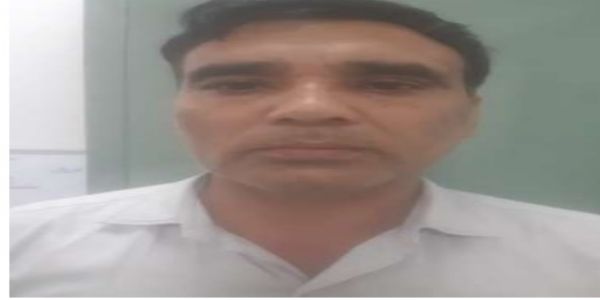 स्कूल व्याख्याता पेपर लीक का मुख्य सरगना विनोद रेवाड़ गिरफ्तार