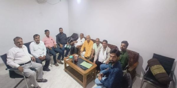 भारतीय मजदूर संघ का स्थापना दिवस 23 को, बीएमएस ध्वज वंदन होगा