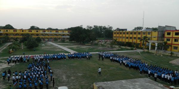 सीएटीसी -69 में सैन्य कौशल के साथ आधुनिक तकनीक का संगम:कर्नल रितु श्रीवास्तव रावत