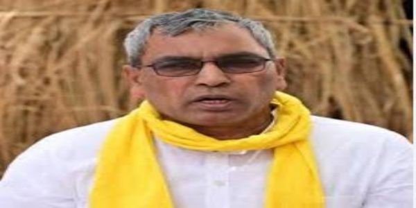 सपा का पीडीए का नारा खुद ही पिट गया : ओम प्रकाश राजभर
