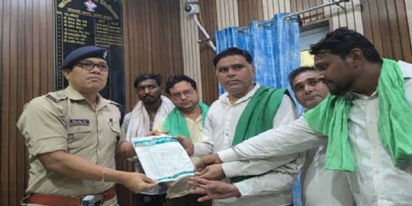 नाबालिग से गैंगरेप के आरोपितों की 24 घंटे में गिरफ्तारी नहीं हुई तो आंदोलन: भाकियू