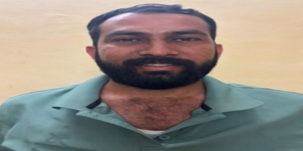 आरपीएससी शिक्षक भर्ती फर्जीवाड़ा: फर्जी एमए डिग्री दिलाने वाला मुख्य आरोपी अशोक विश्नोई गिरफ्तार