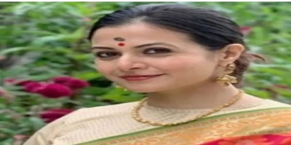 टीएमसी की राज्यसभा सदस्य कोयल मल्लिक का इस्तीफा
