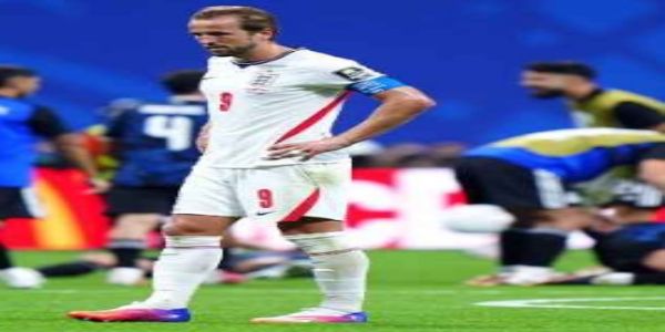 अर्जेंटीना से हार के बाद बोले हैरी केन- यह मेरा आखिरी विश्व कप है या नहीं, कहना जल्दबाजी