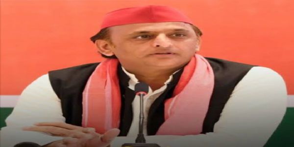 किसान विरोधी हैं डबल इंजन भाजपा सरकार की नीतियां : अखिलेश यादव