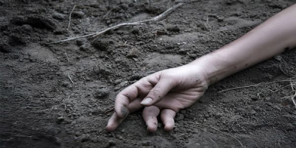 जंगल से दंपत्ति का शव बरामद, बेटे को भेजा था धमकी भरा वॉयस मैसेज