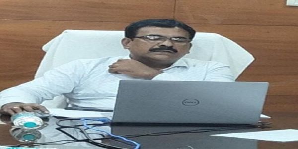 झारखंड में 50-60 प्रतिशत मतदाताओं के इन्यूमरेशन फॉर्म का डिजिटाइजेशन पूरा: के. रवि कुमार