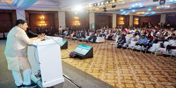 प्रधानमंत्री का प्रेरणा वाक्य एमपी अजब है, सबसे गजब है-मप्र के नैसर्गिक सौंदर्य, इतिहास और संस्कृति का सजीव चित्रण: मोहन यादव