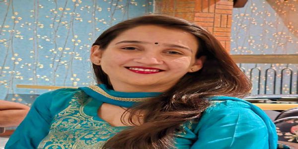 एसएमवीडीयू की शोधार्थी श्रिया नेगी को गणित में पीएचडी की उपाधि