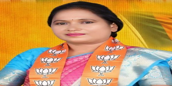 गीता बालमुचू ओएमडीसी का बनीं स्वतंत्र निदेशक, भाजपा ने कहा-आदिवासी समाज को मिला सम्मान