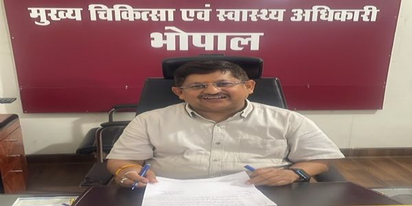 भोपाल में स्किन क्लीनिकों पर स्वास्थ्य विभाग का शिकंजा, 6 से 7 क्लीनिकों को नोटिस जारी