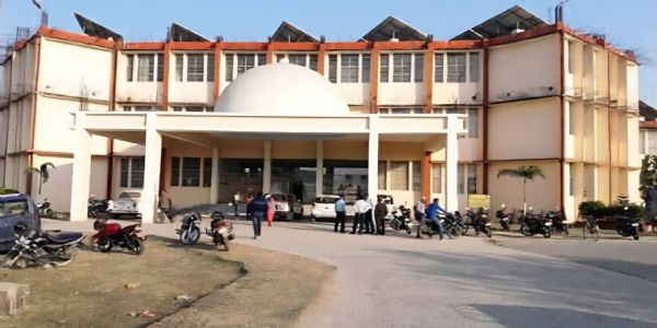 पुरानी मार्कशीट वायरल कर भ्रम फैलाने वालों पर होगी कानूनी कार्रवाई: परीक्षा नियंत्रक जेपीयू