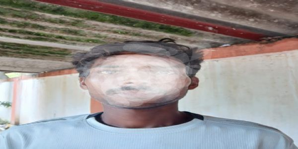 इंस्टाग्राम पर नाबालिग का अश्लील फोटो वायरल करने वाला आरोपी गिरफ्तार